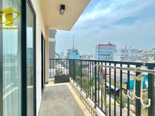 Hình ảnh CĂN HỘ 1PN Ban Công siêu rộng view cực xinh trung tâm Q7