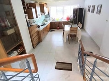 Hình ảnh Trung tâm tiện ích đầy đủ nhà Dương Thị Mười, Q12,Diện tích: 60m2