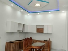 Hình ảnh Siêu Phẩm nhà Nguyên Hồng,Gò Vấp,41m2,3 Phòng Ngủ, 4WC,Giá Bán:1Tỷ 655