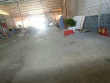 Hình ảnh 🌎 Xưởng cho thuê dt 400m2 giá 20tr Quốc Lộ 22 Hóc Môn