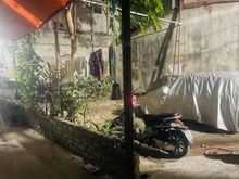 Hình ảnh Bán Đất Nguyễn Khoái 36m2, lô góc, oto vào. Giá 2.5 tỷ