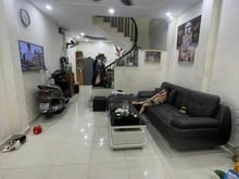 Hình ảnh Bán nhà đường Yên Bình – Yên Nghĩa - HĐ, 5 tầng, 40m2, chỉ có 2.5 tỷ