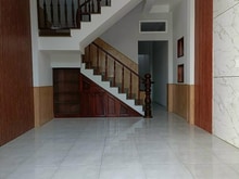 Hình ảnh Nhà 1 trệt 1 lầu, mặt tiền hẻm Lê Văn Lương, Tân Hưng quận 7 1 tỷ 640