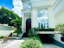 Hình ảnh Bán Nhanh giá Trang MB66.COM Chính Thức - MB 66 Uy Tín Biệt thự King Crown Village 17x23m Full Nội Thất