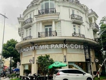 Hình ảnh 💥💥💥 Lại 1 Căn Siêu Phẩm - Căn Góc 2 Mặt Tiền Trần Thị Nghỉ Gò Vấp