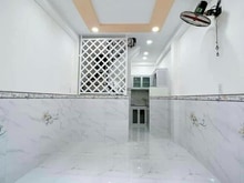 Hình ảnh Cần bán gấp nhà Nguyễn Khoái Q4 31m2 chỉ 1tỷ7 SỔ SẴN