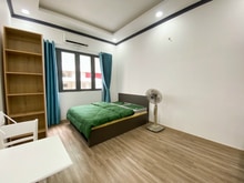 Hình ảnh Studio cửa sổ lớn 35m2 phường 2 gần sân bay TSN