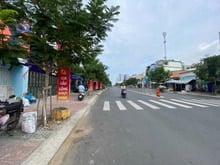 Hình ảnh ✅Nhà MT Kinh Doanh Lý Chiêu Hoàng - 4.5x15m - Lửng 1 Lầu ST - Nhà Mới