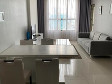 Hình ảnh KHU VỰC TRUNG TẤM CH Icon 56, Q4 74m2 thuận tiện di chuyển chỉ 1,95 tỷ