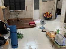 Hình ảnh Chính chủ cần bán gấp chung cư Tây Thạnh Tân Phú giá còn 1 tỷ 180 tr