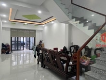 Hình ảnh Tiết kiệm 500tr mua căn nhà hoàn thiện đường E4, khu Bửu Long 3 !