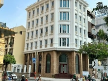 Hình ảnh Cho thuê tòa nhà văn phòng gần sân bay, 1200m2 sàn