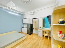 Hình ảnh Căn Hộ Full Nội Thất Mới Ngay Lạc Long Quân Giá Rẻ Tiện Nghi