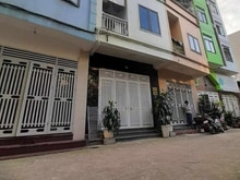 Hình ảnh Cạnh khu Him Lam Vạn Phúc - Tố Hữu Hà Đông,  50m2, 5T, ô tô, có 8.9 tỷ