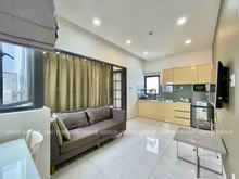 Hình ảnh STUDIO 30M2 - Ban Công - Cửa Sổ Q8 Gần Cầu Rạch Ông, Cầu Nguyễn Văn Cừ