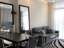 Hình ảnh Bán CH cao cấp Vinhome Cenntral Park, BT, 110m2-3PN2WC,full N.Thất