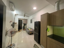 Hình ảnh Cho thuê căn hộ Golden Mansion - 58m2/2PN/1wc giá 14 triệu,tháng