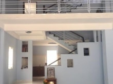Hình ảnh Nhà cũ tiện xây mới 75m2 ngay Dương Bá Trạc quận 8 giá còn 1 tỷ 565