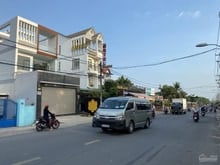 Hình ảnh Bạch Đằng, P. 14, Bình Thạnh. DT: 8.4mx25m (185m2) XD 7 tầng 45 tỷ