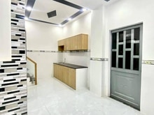 Hình ảnh BÁN GẤP Nhà Chu Văn An,BThạnh,34m2,1T1L,1tỷ45,NTCB,HXH,PLRR,new 80%