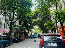 Hình ảnh Siêu phẩm Bạch Mai, 9 tầng thang máy. 250tt/m