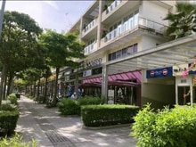 Hình ảnh Bán shophouse Nguyễn Cơ Thạch, Thủ Thiêm, Hầm 4 tầng HDT 130 tr/th giá
