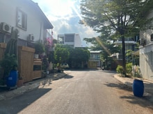 Hình ảnh Chính chủ bán gấp 220m2 dân cư đông full thổ cư,khu dân cư hiện hữu