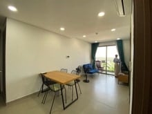 Hình ảnh BÁN GẤP CĂN HỘ Panorama, Q7,2pn 1WC giá : 1 tỷ 670 view sôngTiện ích