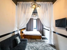 Hình ảnh Căn Hộ Studio Cửa Sổ đón ánh sáng tại Q7 ngay cầu Tân Thuận 2