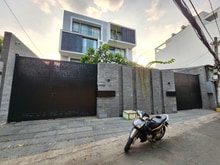 Hình ảnh Sở Hữu Biệt Thự Thảo Điền Hồ Bơi Sân Vườn Sẵn HĐT 5000USD Chỉ 39 Tỷ