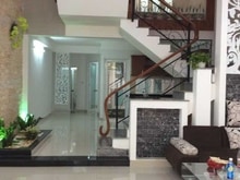 Hình ảnh Sang nhanh nhà ngay Tôn Thất Thuyết Quận 4 giá 1 tỷ 340 triệu, 57m2