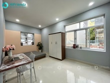Hình ảnh Cho thuê Trang Chủ MB66.COM / Đăng Ký Tặng 66K ngay Bv Chợ Rẫy full nội thất tiện nghi mới t06/2024