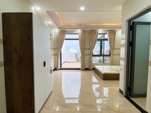 Hình ảnh Cho Thuê Căn Hộ 1PN Full Nội Thất View Đẹp Thoáng Mát, Tân Bình