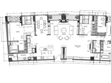 Hình ảnh Bán cặp Trang Chủ MB66.COM / Đăng Ký Tặng 66K Midtown M8 view sông dt 248m2, thiết kế 4PN giá 26 tỷ.