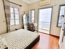Hình ảnh Bán Nhà Tây Hồ Ngõ 89 Lạc Long Quân, Dân Xây, Oto Đỗ Cổng, Ngõ Thông