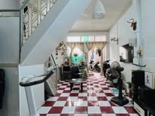 Hình ảnh 🏫 NGUYỄN TẤT THÀNH, 42.3M2, 2 TẦNG, NHỈNH 1 TỶ. - Kết cấu: Trệt 1 lầu