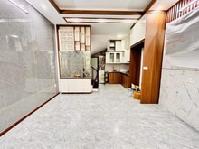 Hình ảnh Bán nhà Đường #Hoàng_Mai, xây mới, 35m2x5T, nhỉnh 4 tỷ