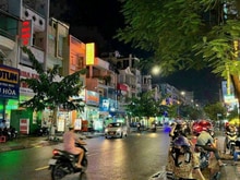 Hình ảnh Tòa Nhà - MTKD Tân Sơn Nhì - P.Tân Sơn Nhì