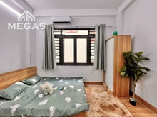 Hình ảnh Căn Hộ Dịch Vụ ở đường Cộng Hòa