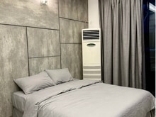 Hình ảnh Cho Thuê Căn Hộ Studio 1PN Cửa Sổ Lớn Lê Văn Sỹ Tân Bình