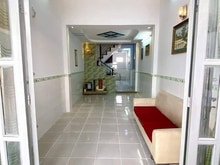 Hình ảnh CHÍNH CHỦ BÁN GẤP NHÀ Huỳnh Văn Bánh,Phú Nhuận,31m2,3 phòng ngủ,2 tỷ10