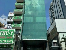 Hình ảnh Building Điện Biên Phủ , Ngay Đh Hutech