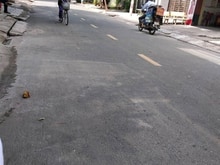 Hình ảnh Bán nhà MT đường Số 28, . Bình Trị Đông B, 5 x 20, 3.5 tấm, giá 15.7ty