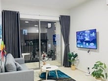 Hình ảnh Chung cư Lương Nhữ Học Q.5, 60m ra Đại lộ Đông Tây, DT 58m2, có lửng.