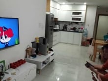 Hình ảnh Bán Trang Chủ MB66.COM / Đăng Ký Tặng 66K Jamona City -  Q7 giá còn 1 tỷ 650 triệu thương lượng