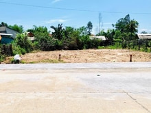Hình ảnh 🏡 Bán đất tại Đường ĐT 610, Huyện Duy Xuyên, Quảng Nam