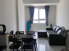 Hình ảnh Bán gấp Trang Chủ MB66.COM / Đăng Ký Tặng 66K chung cư topaz garden Q.Tân Phú 69m2 chỉ 1tỷ385 sổ riên