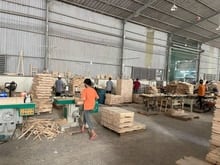 Hình ảnh 🏗️ Bán Xưởng 5000m2 tại Phước Tân, Biên Hoà, Đồng Nai