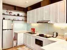 Hình ảnh Mb6623 nạp rút nhanh chóng 2PN The Opera,Q2 ,tầm view tuyệt hảo. Giá chỉ nhỉnh 1, 490 tỷ