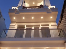 Hình ảnh Mặt tiền đường 12m Nguyễn Xí - Hotel 6 tầng - Dòng tiền 200tr/tháng.